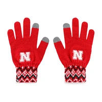 Nebraska 47 Brand Elsa Glove