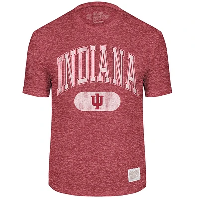 Indiana Vault Athletic Arch Streaky Tee