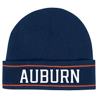 Auburn Under Armour CGI Cuff Beanie