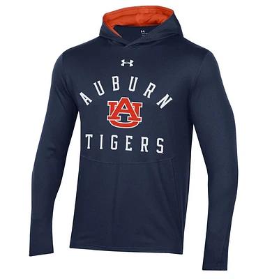 Auburn Under Armour Gameday Lightweight Hoodie