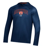 Auburn Under Armour Performance Hoodie