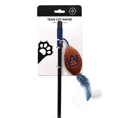 Auburn Cat Wand