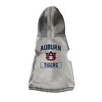 Auburn Pet Hooded Crewneck Sweatshirt