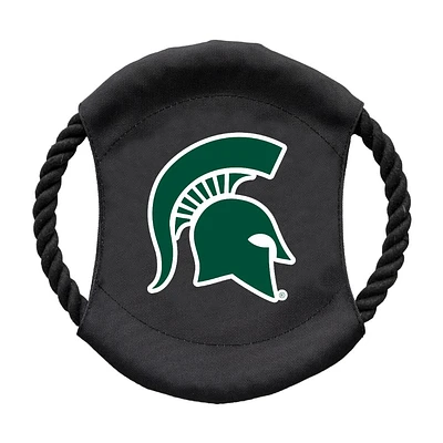 Michigan State Pet Flying Disc