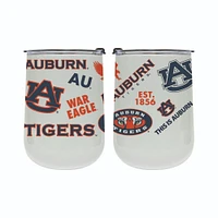 Auburn 18 Oz Medley Curve Tumbler