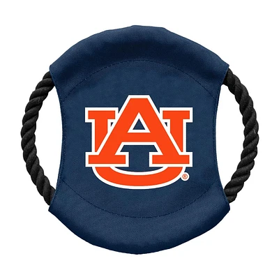 Auburn Pet Flying Disc