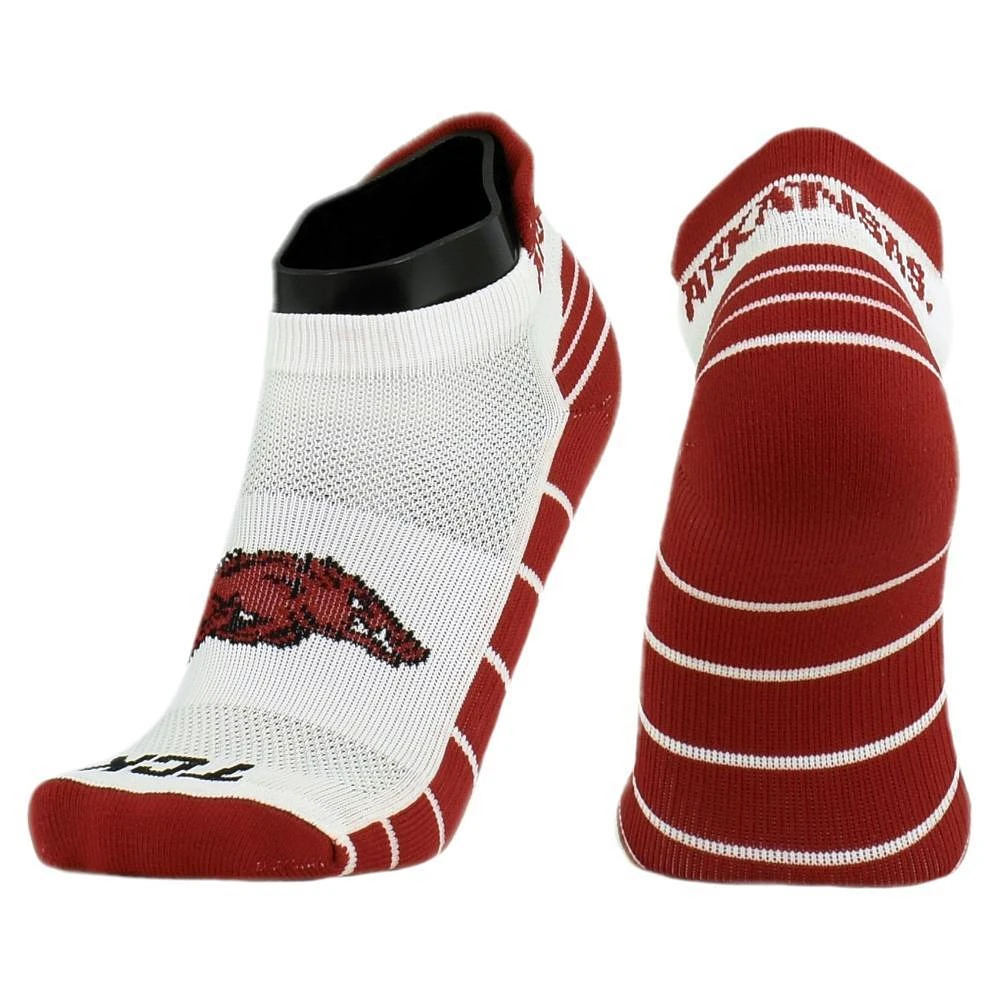 Arkansas Low Cut Socks