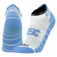 Carolina Low Cut Socks