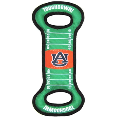 Auburn Field Tug Pet Toy