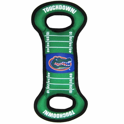 Florida Field Tug Pet Toy