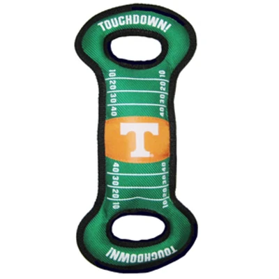 Tennessee Field Tug Pet Toy