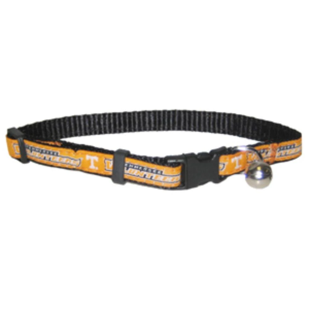 Tennessee Cat Collar