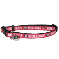 Georgia Cat Collar