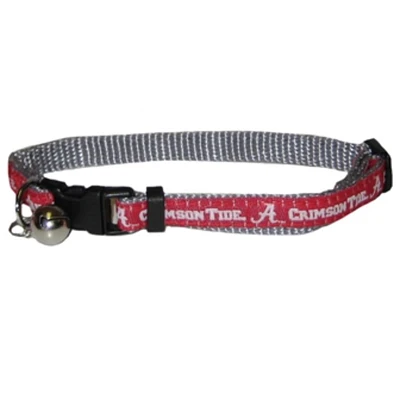 Alabama Cat Collar