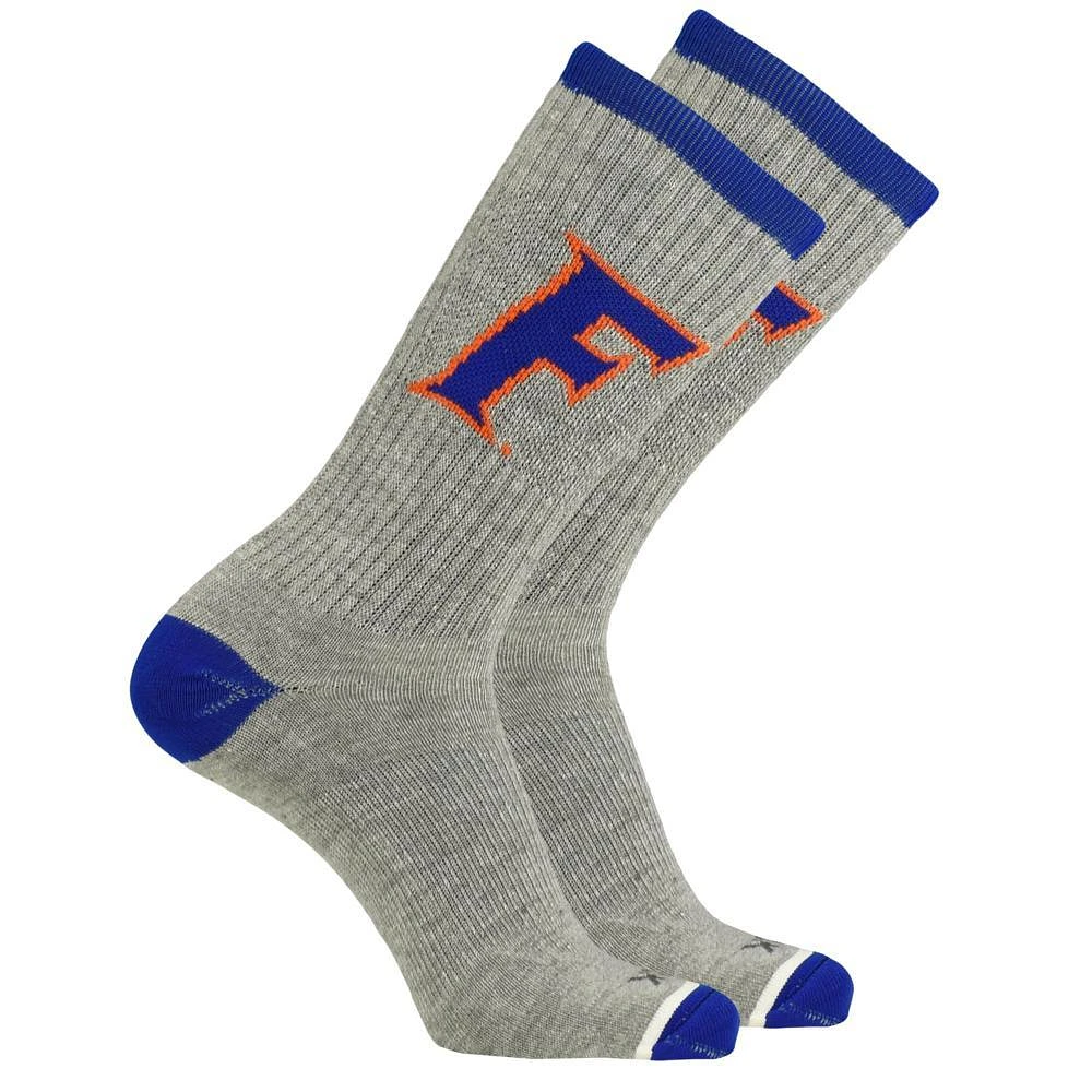 Florida Primary Logo Crew Socks