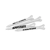 App State 40-Pack Golf Tees