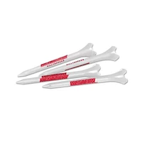 Western Kentucky 40-Pack Golf Tees