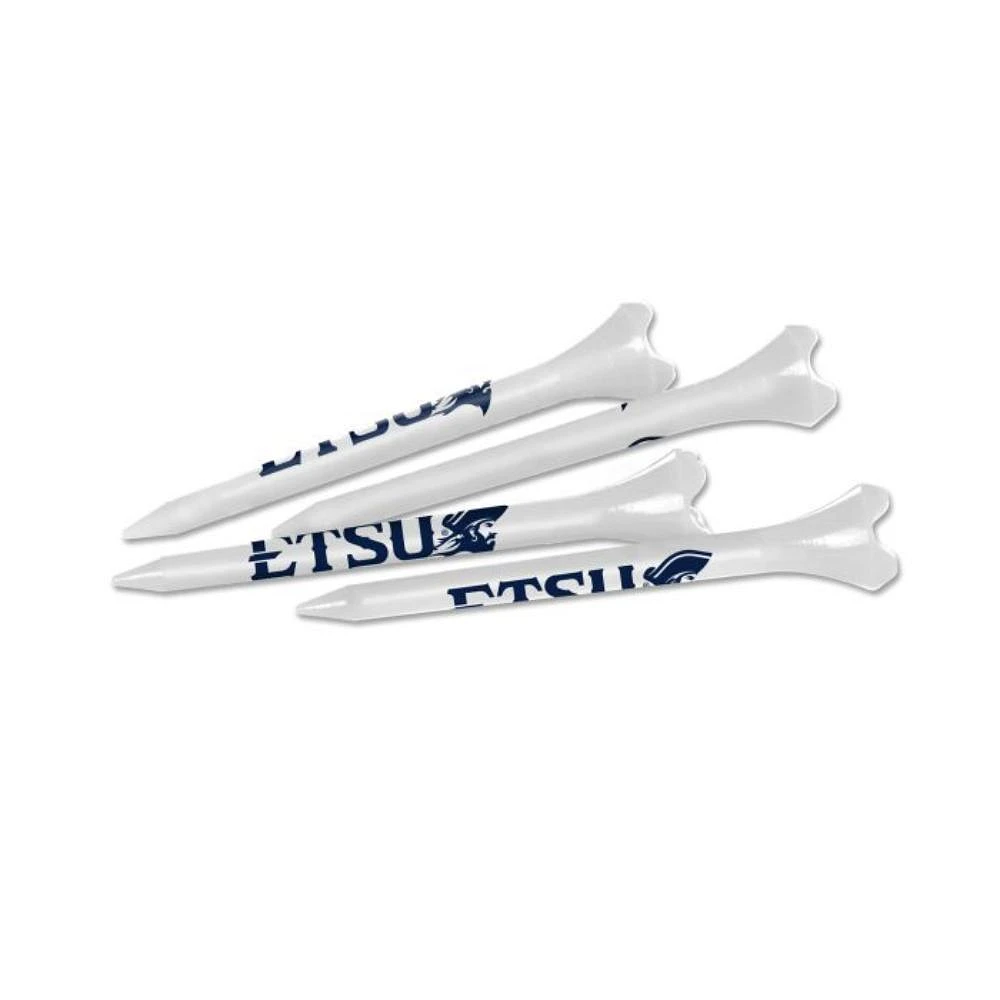 ETSU 40-Pack Golf Tees