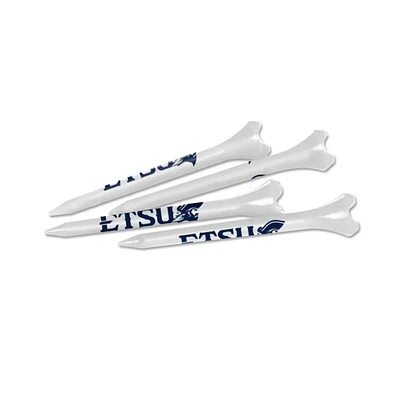 ETSU 40-Pack Golf Tees