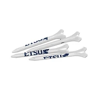 ETSU 40-Pack Golf Tees