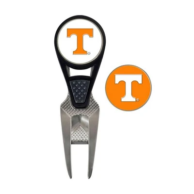Tennessee CVX Repair Tool and Ball Markers