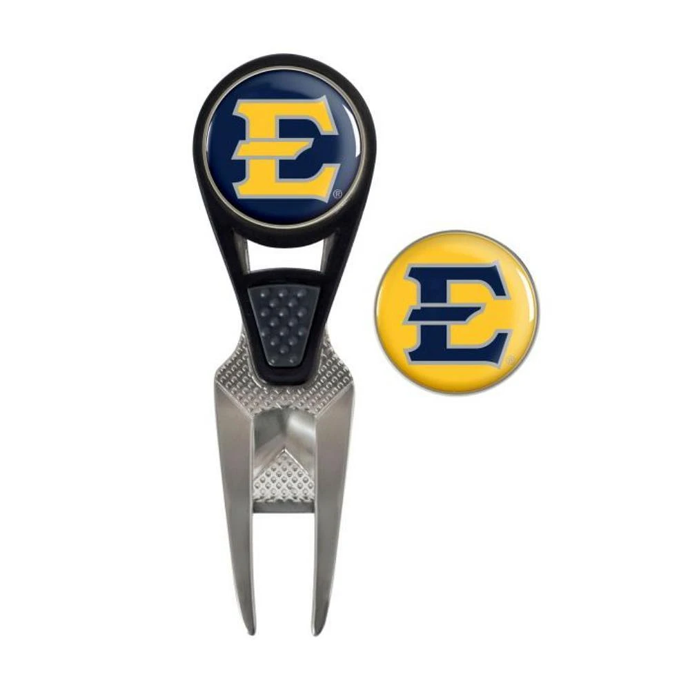 ETSU CVX Repair Tool and Ball Markers