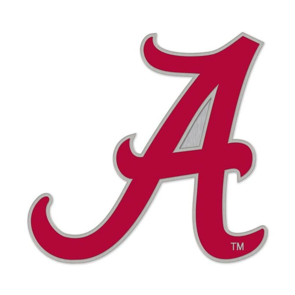 Alabama Logo Collector Enamel Pin