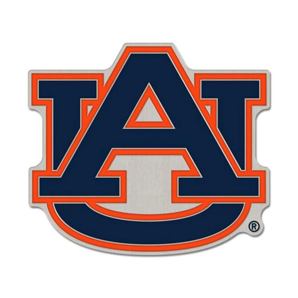 Auburn Logo Collector Enamel Pin