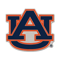 Auburn Logo Collector Enamel Pin