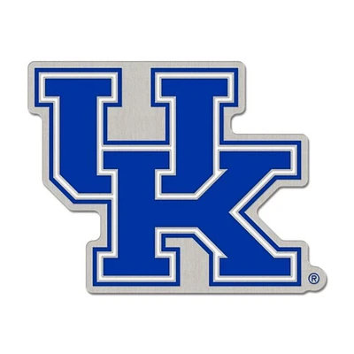 Kentucky Logo Collector Enamel Pin