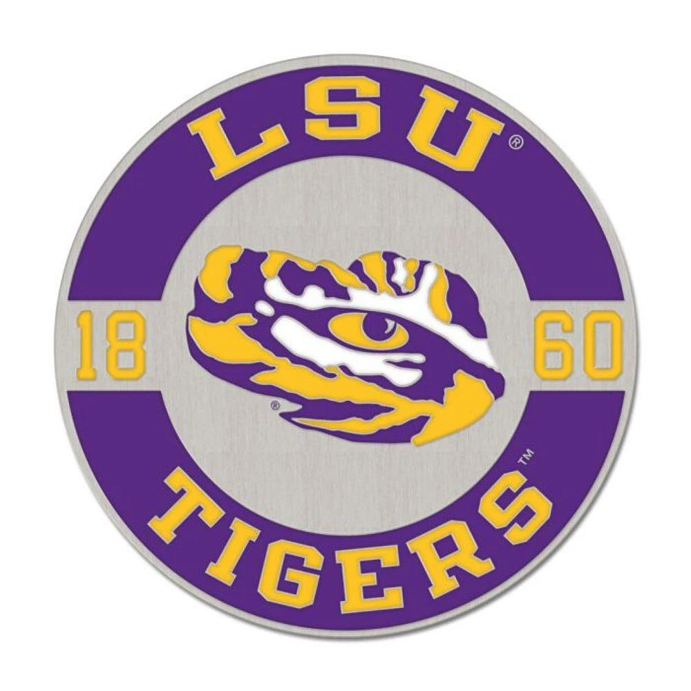 LSU 1860 Collector Enamel Pin