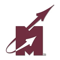 Mississippi State Vault Logo Collector Enamel Pin