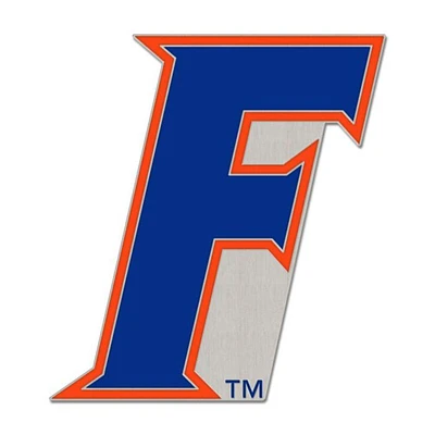 Florida Secondary Logo Collector Enamel Pin