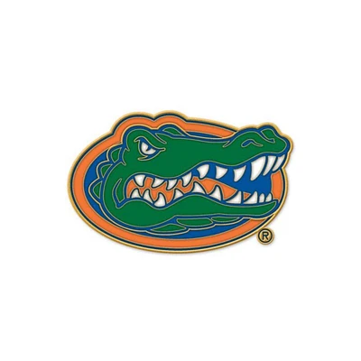 Florida Logo Collector Enamel Pin