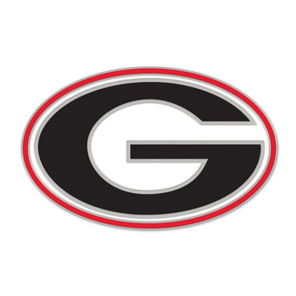 Georgia Logo Collector Enamel Pin