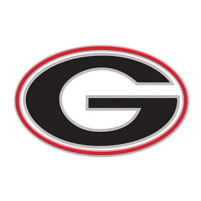 Georgia Logo Collector Enamel Pin