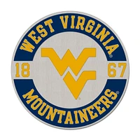 West Virginia 1867 Collector Enamel Pin