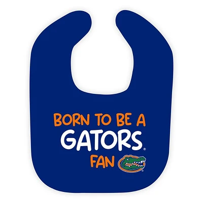 Florida Wee Ones Little Fan Soft Bib