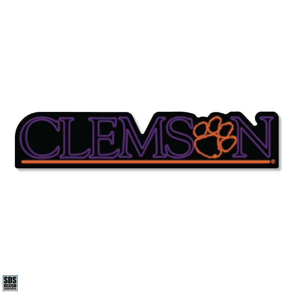 Clemson 10