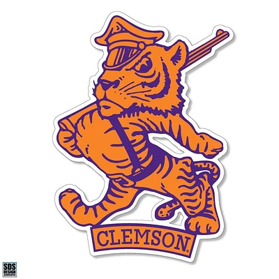 Clemson 6