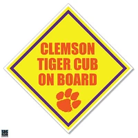 Clemson 6