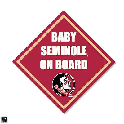 Florida State 6