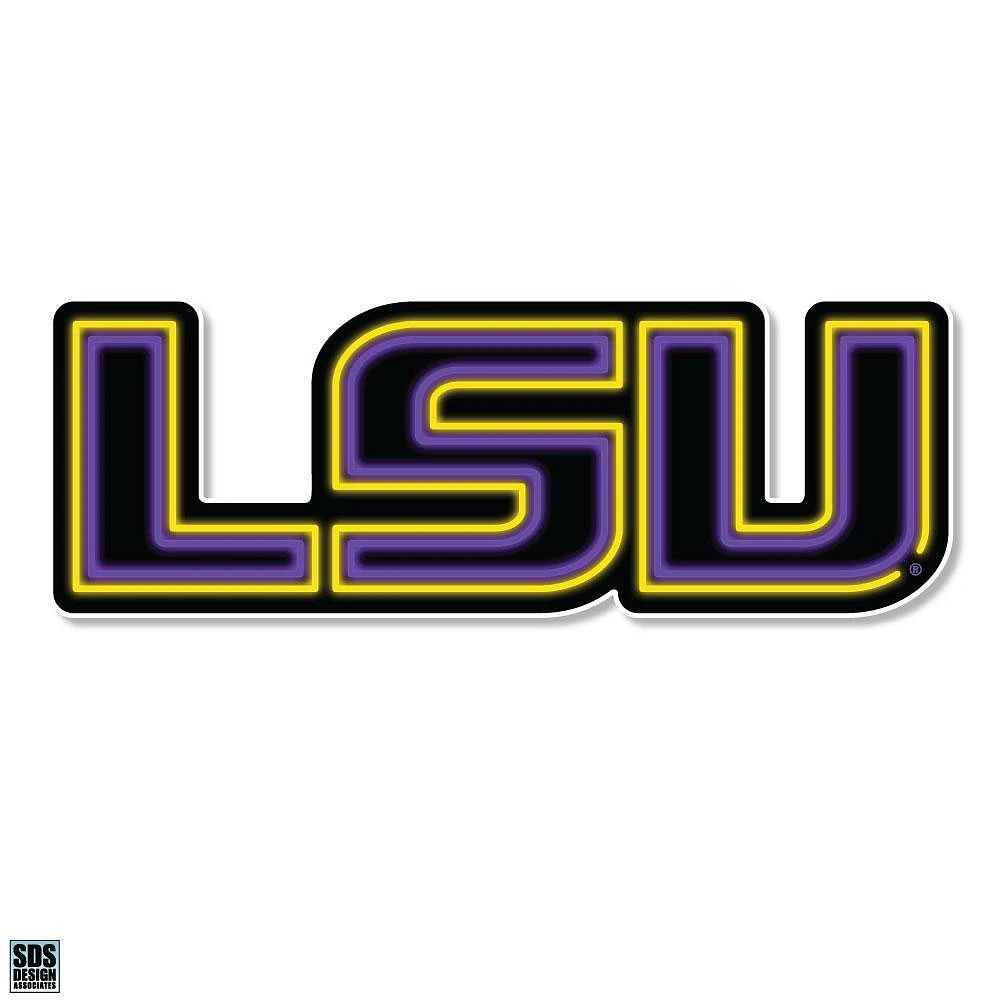 LSU 3