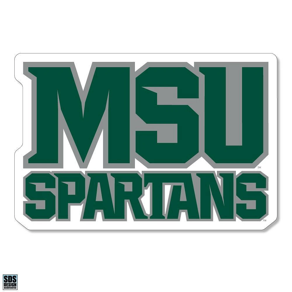 Michigan State 3