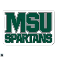 Michigan State 6