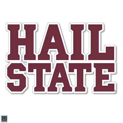 Mississippi State 3