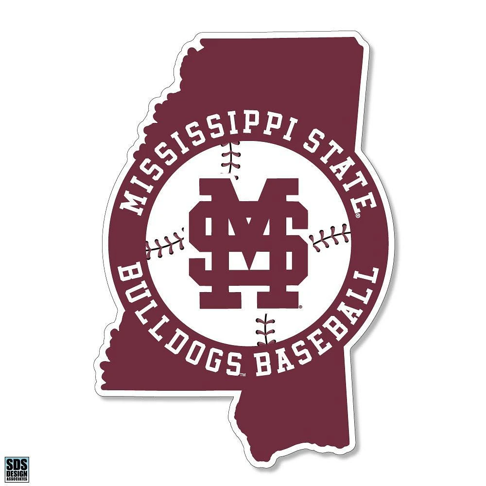 Mississippi State 3