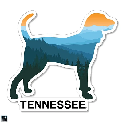 Tennessee 6