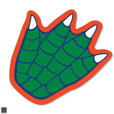 Gator Paw 3