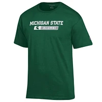 Michigan State Champion Alumni Tee